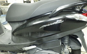 YAMAHA AXIS 125 Z SED7J