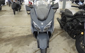 SUZUKI BURGMAN400 A 2024 DU11N