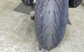 KAWASAKI Z1000 Gen.4 2010