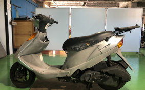 SUZUKI ADDRESS V125 CF4EA