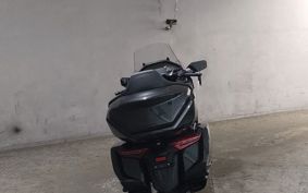HONDA GL1800 TOUR DCT 2026 SC79