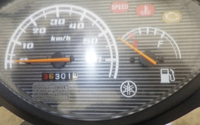 YAMAHA JOG Gen.5 SA36J