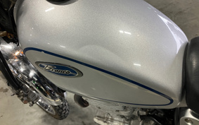 YAMAHA BRONCO 5BT