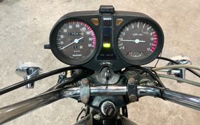 SUZUKI GS750 1981 GS750G
