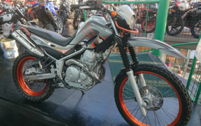 YAMAHA SEROW 250 DG17J