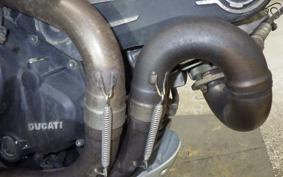 DUCATI SCRAMBLER DESERT SIED 2017