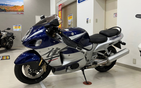 SUZUKI GSX1300R HAYABUSA 2005 GW71A