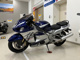Фото Suzuki GSX1300R HAYABUSA 2005 с японского аукциона