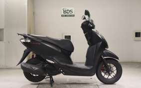 HONDA LEAD 125 2018 JK12