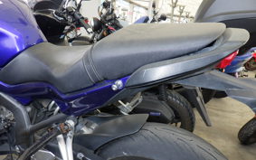 HONDA CB650F