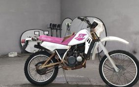 YAMAHA DT50 17W