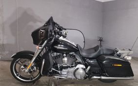 HARLEY FLHX 1690 KBM