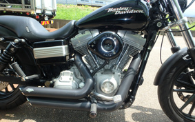 HARLEY FXD1340 2007 GM4