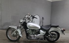 YAMAHA DRAGSTAR 250 VG02J