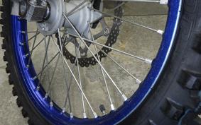 YAMAHA YZ250F 1999 CG51C