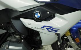 BMW R1200RS 2017