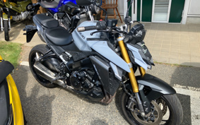 SUZUKI GSX-S1000 2021 EK1AA