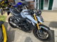 Фото Suzuki GSX-S1000 2021 с японского аукциона