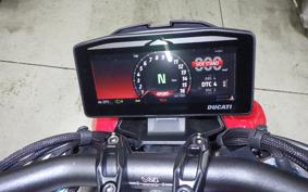 DUCATI STREETFIGHTER V4 S 2026