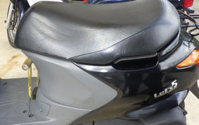SUZUKI LET's 5 CA47A