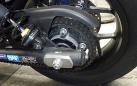 HONDA REBEL 1100 2023 SC83