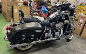 HARLEY FLHRC1450-1690 2008 FR4