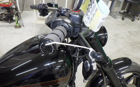 HARLEY FXSE1800CVO 2016