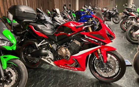 HONDA CBR650R 2021 RH03