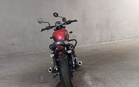 TRIUMPH STREET TWIN 900 2020 DAD74G