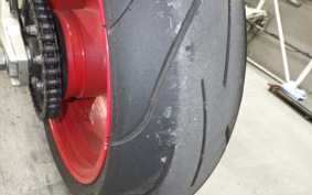 KAWASAKI ZX900R NINJA 2001