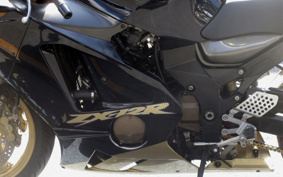 KAWASAKI ZX 1200 NINJA R 2003 20B010