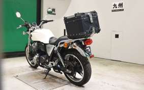 HONDA CB1100 ABS 2010 SC65