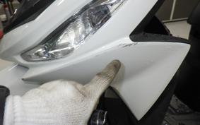 SUZUKI ADDRESS 110 CE47A