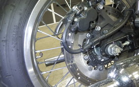 KAWASAKI W800 2020 EJ800B