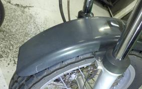 YAMAHA TW200 Gen.2 DG07J