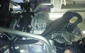 HONDA クロスカブ110LITE 2024 JA79