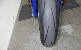 SUZUKI GSX-R1000 2012