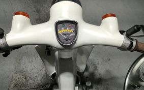 HONDA LITTLE CUB AA01