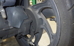 HONDA DIO 110 2013 JF58