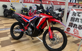 HONDA CRF250 RALLY MD47