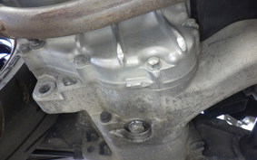 SUZUKI ADDRESS V125 CF4EA