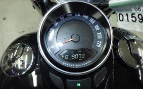 HARLEY FLHCS 1870 2019