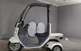 HONDA GYRO TA03