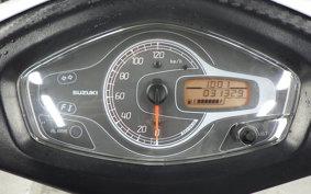 SUZUKI ADDRESS V125 S CF4MA