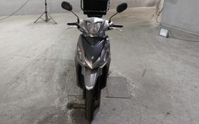 SUZUKI ADDRESS V110 CE47A