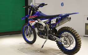 YAMAHA YZ250FX CG41C
