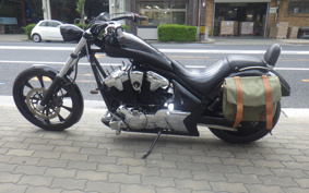 HONDA VT1300CX 2013 SC61