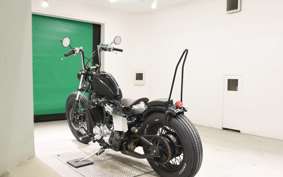 HONDA STEED 400 1992 NC26