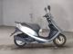 Фото Honda DIO с японского аукциона