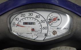 SUZUKI ﾚｯﾂ CA4AA